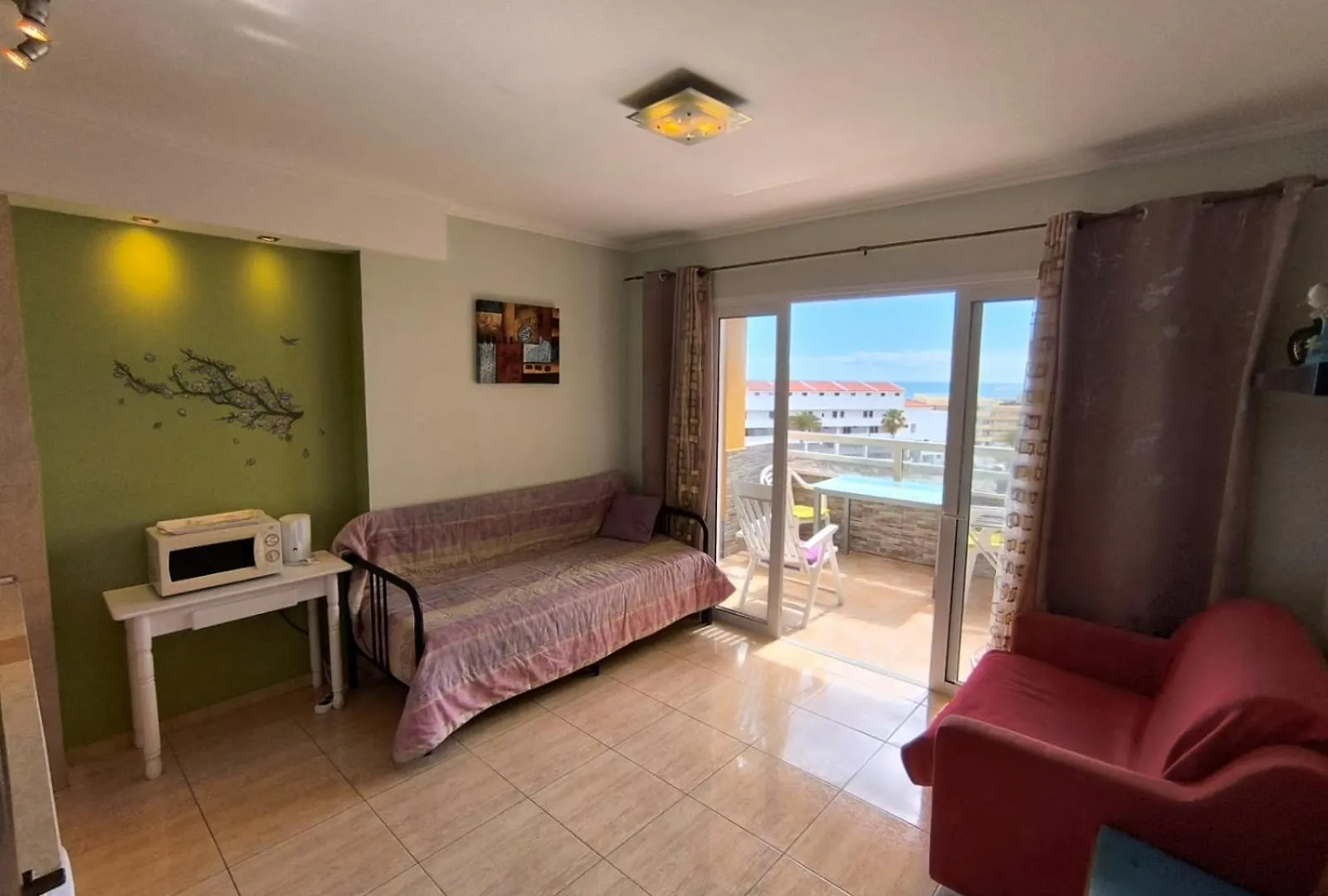 Appartement Apartamento Orlando Costa Adeje 0*, Costa Adeje (Tenerife) Espagne