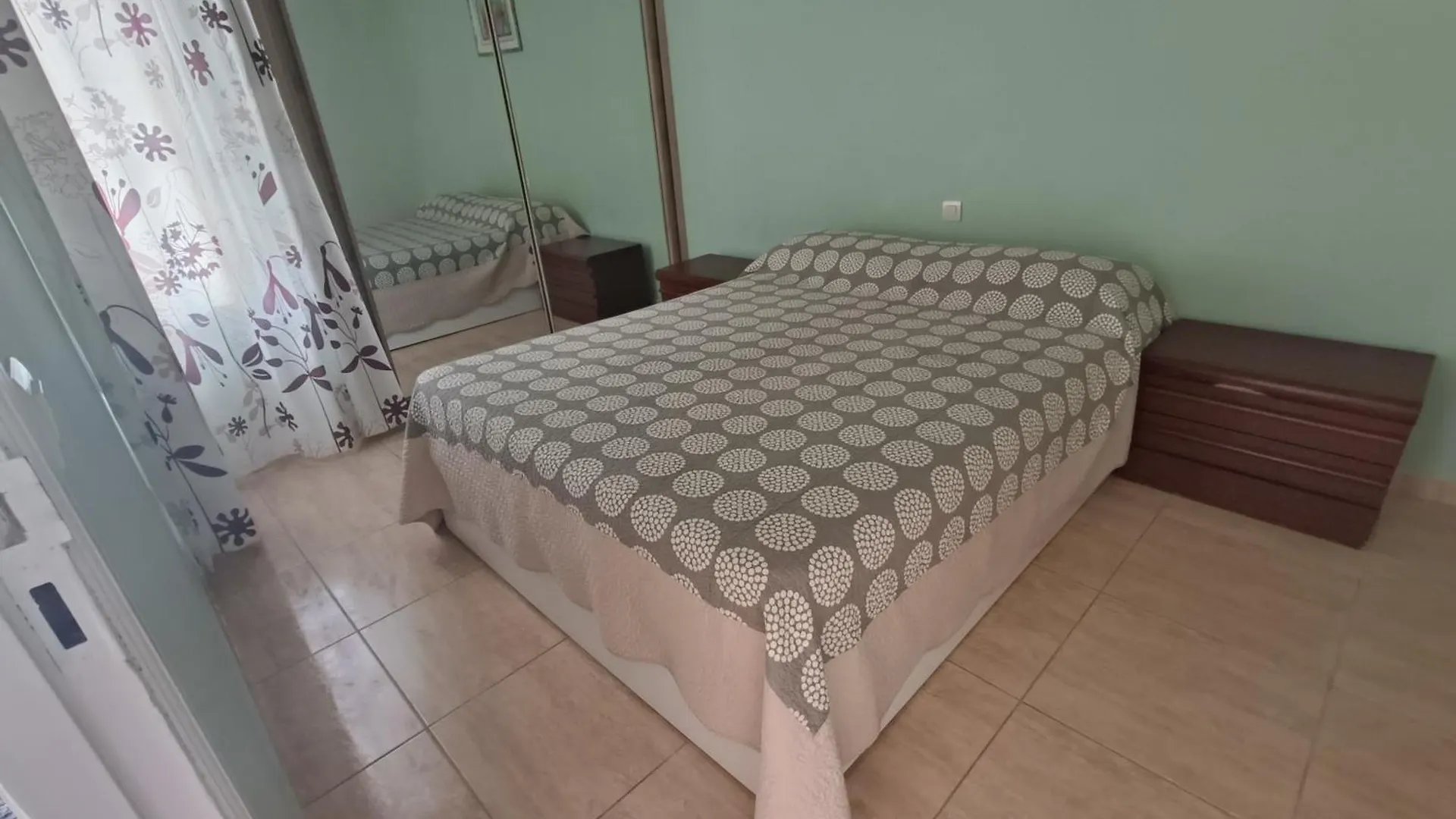 Apartmán Apartamento Orlando Costa Adeje