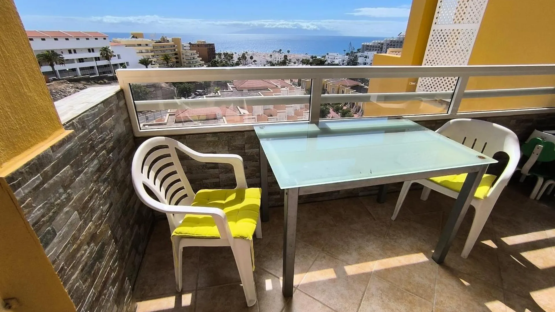 Appartement Apartamento Orlando Costa Adeje