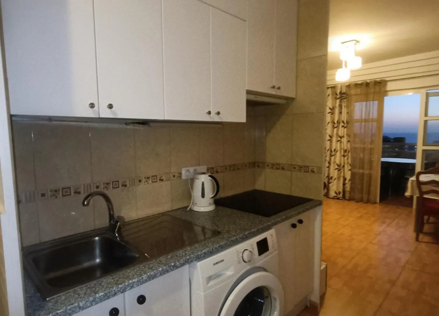 Appartement Apartamento Orlando Costa Adeje 0*, Costa Adeje (Tenerife) Espagne