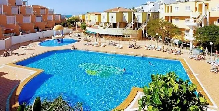 Appartement Apartamento Orlando Costa Adeje Espagne