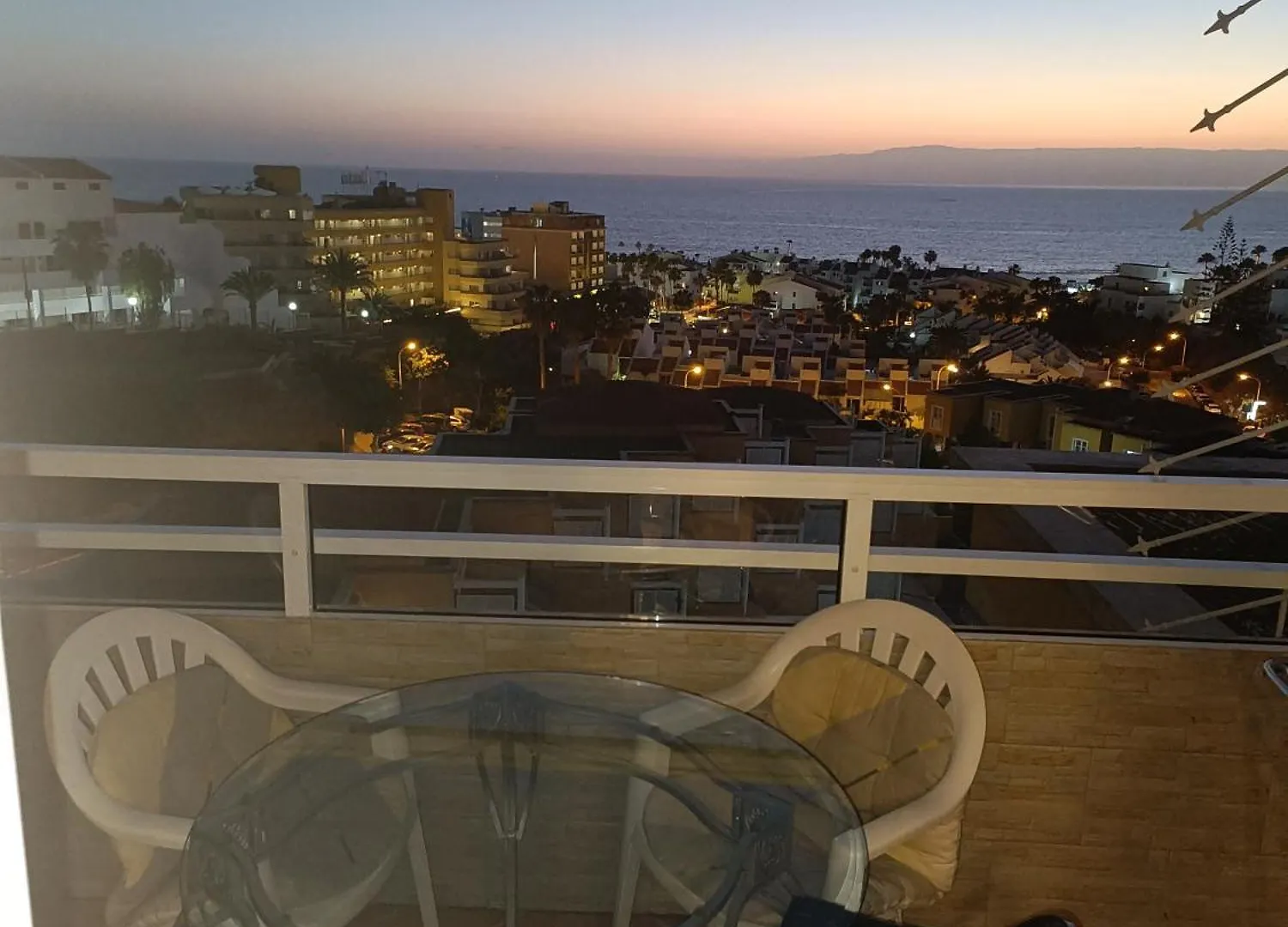 Appartement Apartamento Orlando Costa Adeje Costa Adeje (Tenerife)