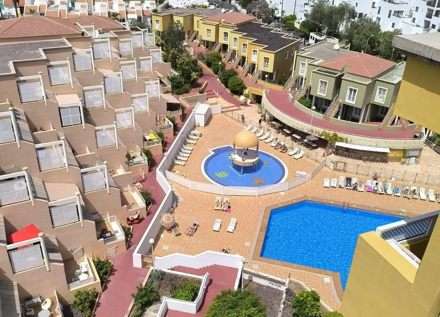 Appartement Apartamento Orlando Costa Adeje
