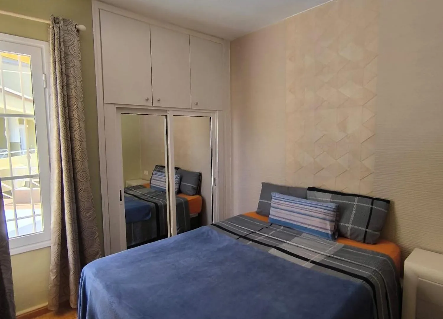 Appartement Apartamento Orlando Costa Adeje 0*, Costa Adeje (Tenerife)