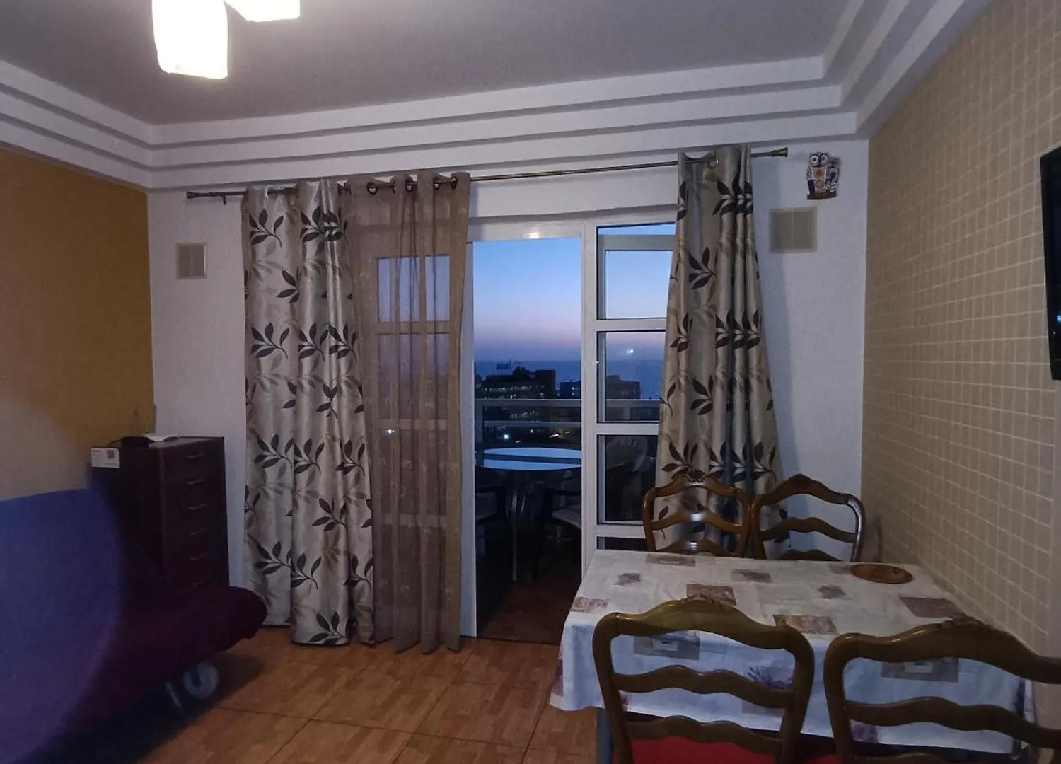 Appartement Apartamento Orlando Costa Adeje  Costa Adeje (Tenerife)