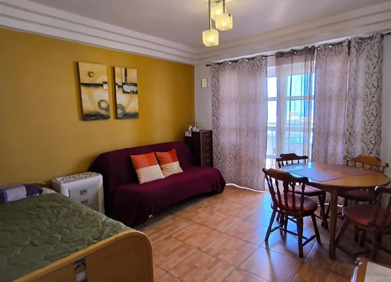 Appartement Apartamento Orlando Costa Adeje