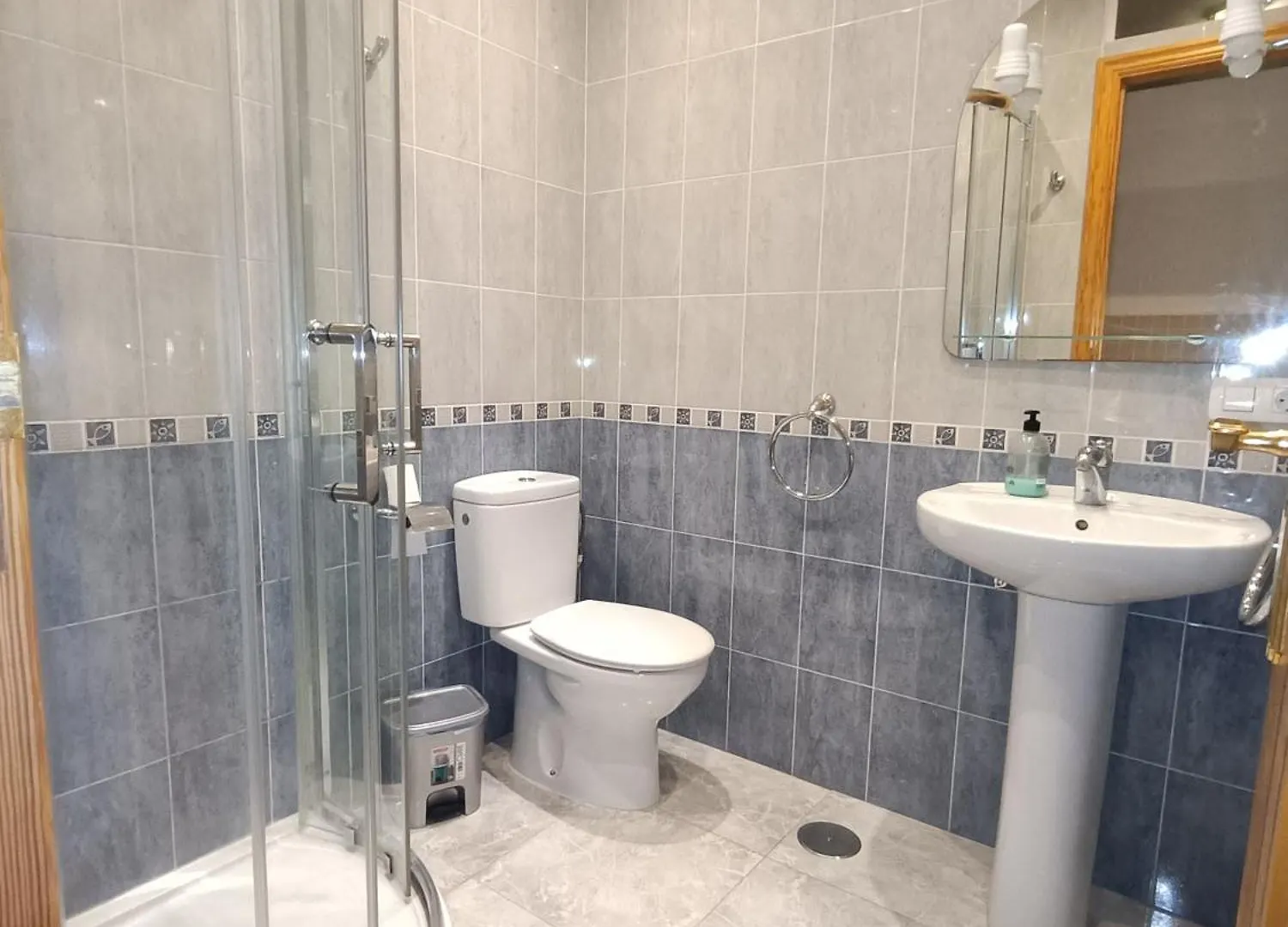 Appartement Apartamento Orlando Costa Adeje 0*, Costa Adeje (Tenerife)
