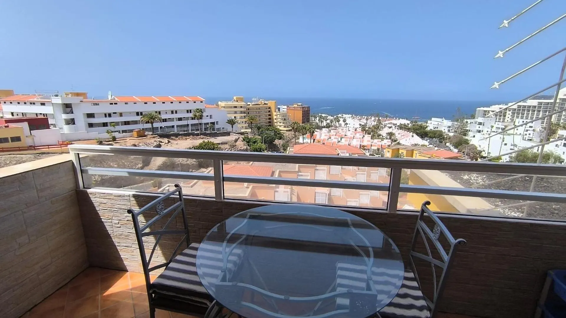 Appartement Apartamento Orlando Costa Adeje Espagne