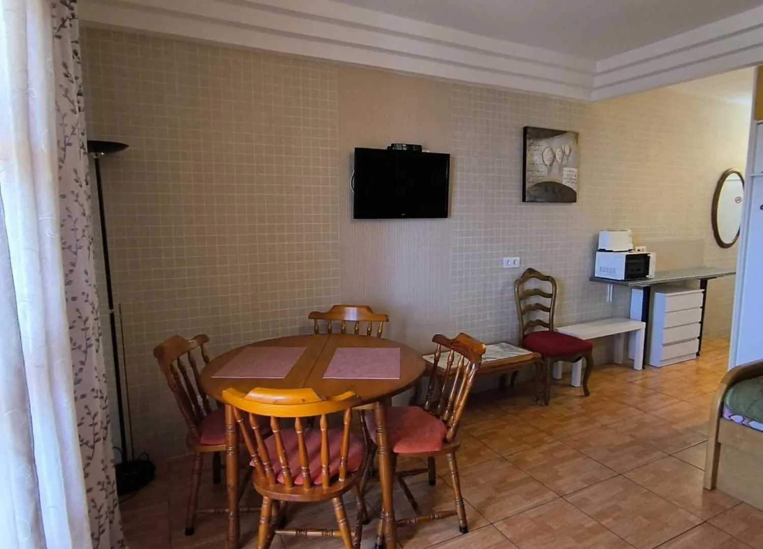Appartement Apartamento Orlando Costa Adeje 0*, Costa Adeje (Tenerife) Espagne