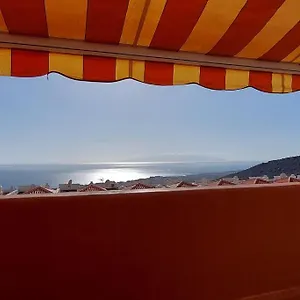  Apartment Roque Del Conde Ocean Sunset Vv