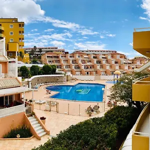 Orlando, Costa Adeje Apartamento