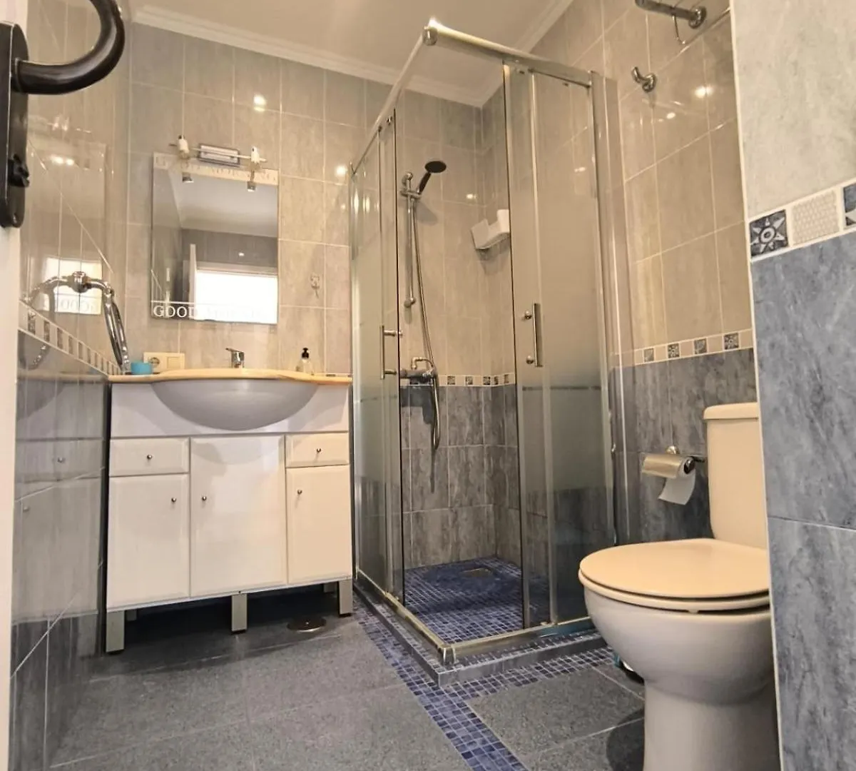 Apartamento Orlando Costa Adeje Apartment Spain