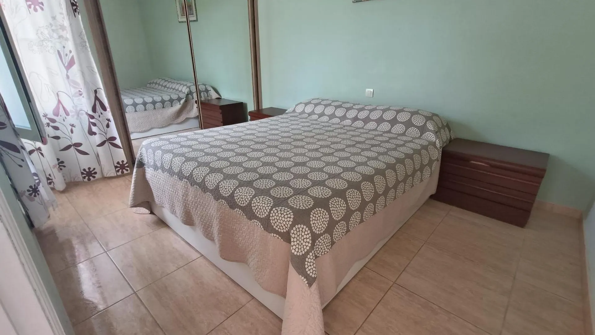 Apartamento Orlando Costa Adeje Apartment