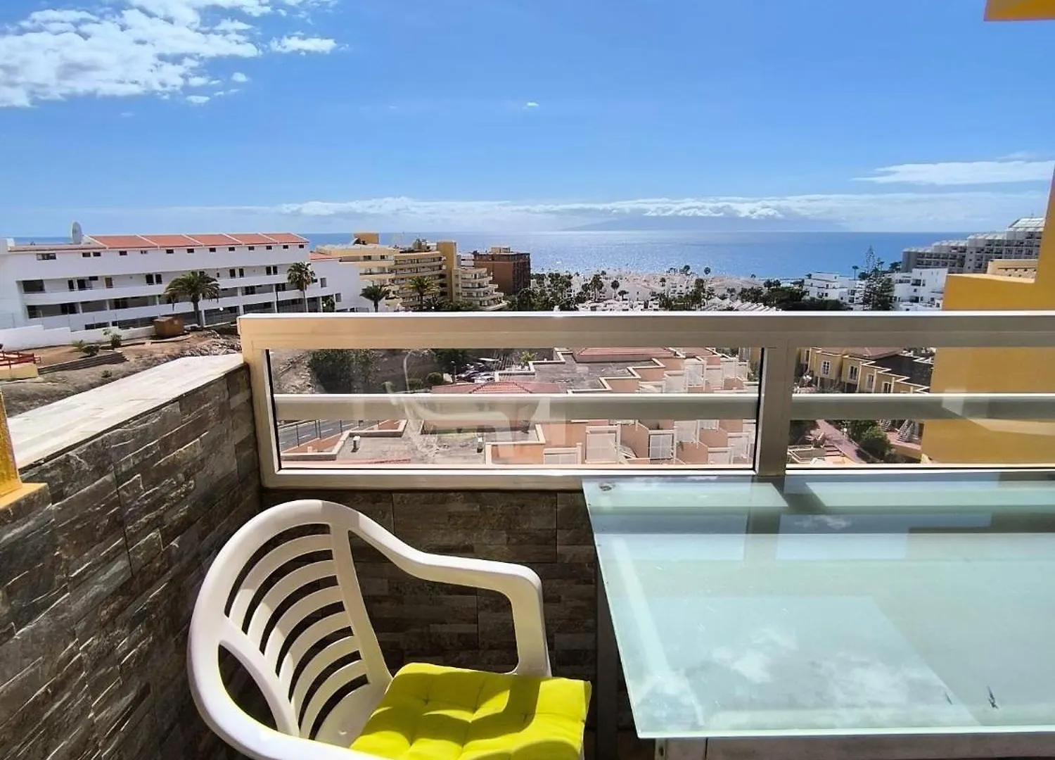 Apartamento Orlando Costa Adeje Apartment Spain