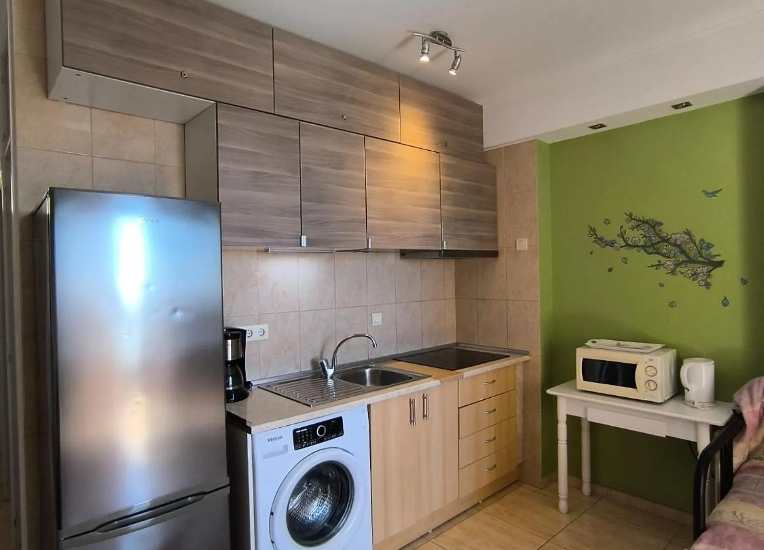 Apartamento Orlando Costa Adeje Apartment