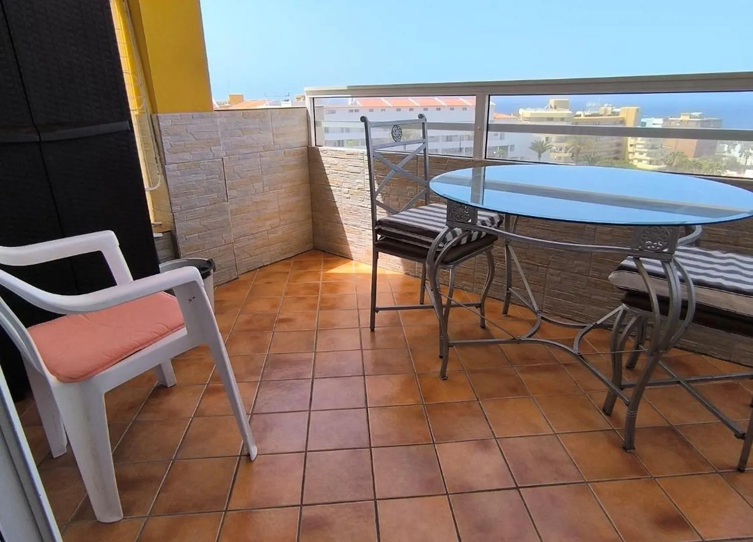 Apartamento Orlando Costa Adeje Apartment