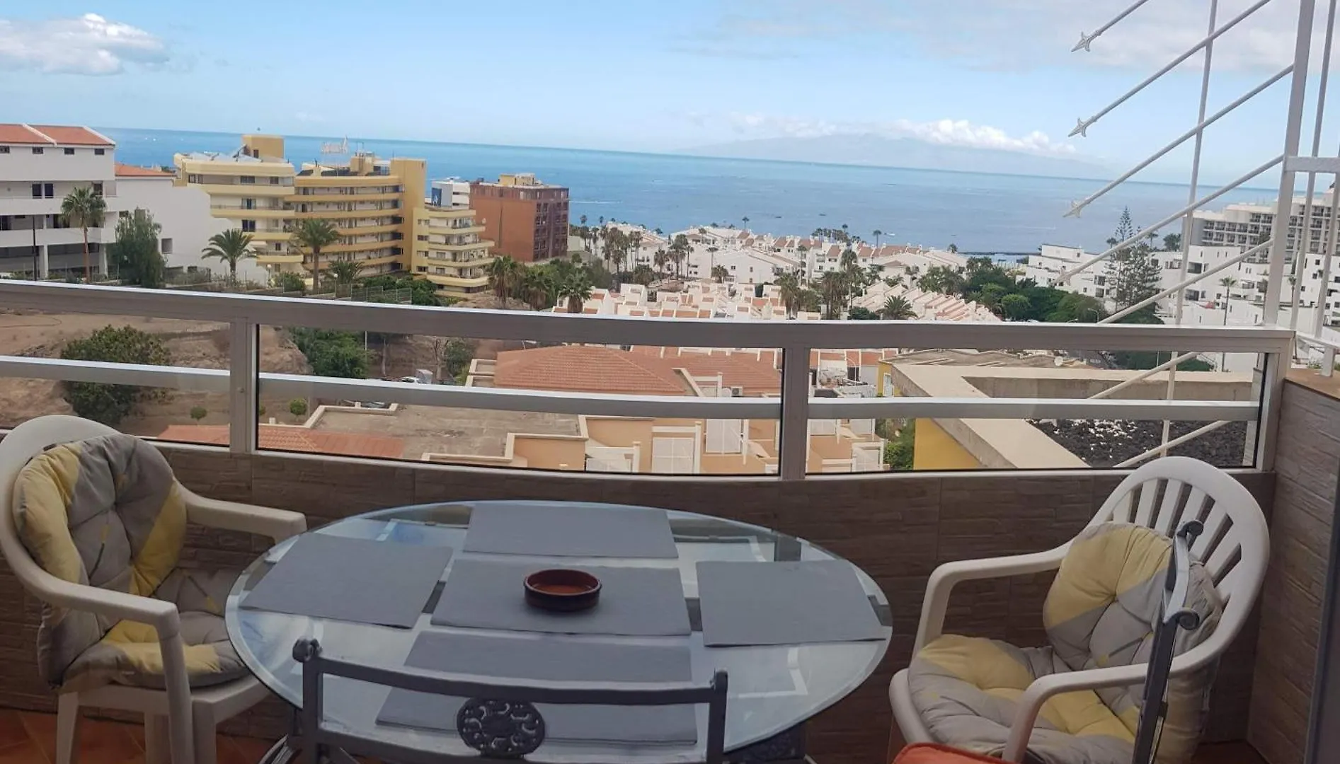 Apartamento Orlando Costa Adeje Apartment  Costa Adeje (Tenerife)