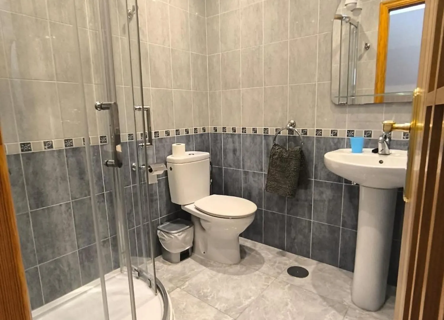 Apartamento Orlando Costa Adeje Apartment