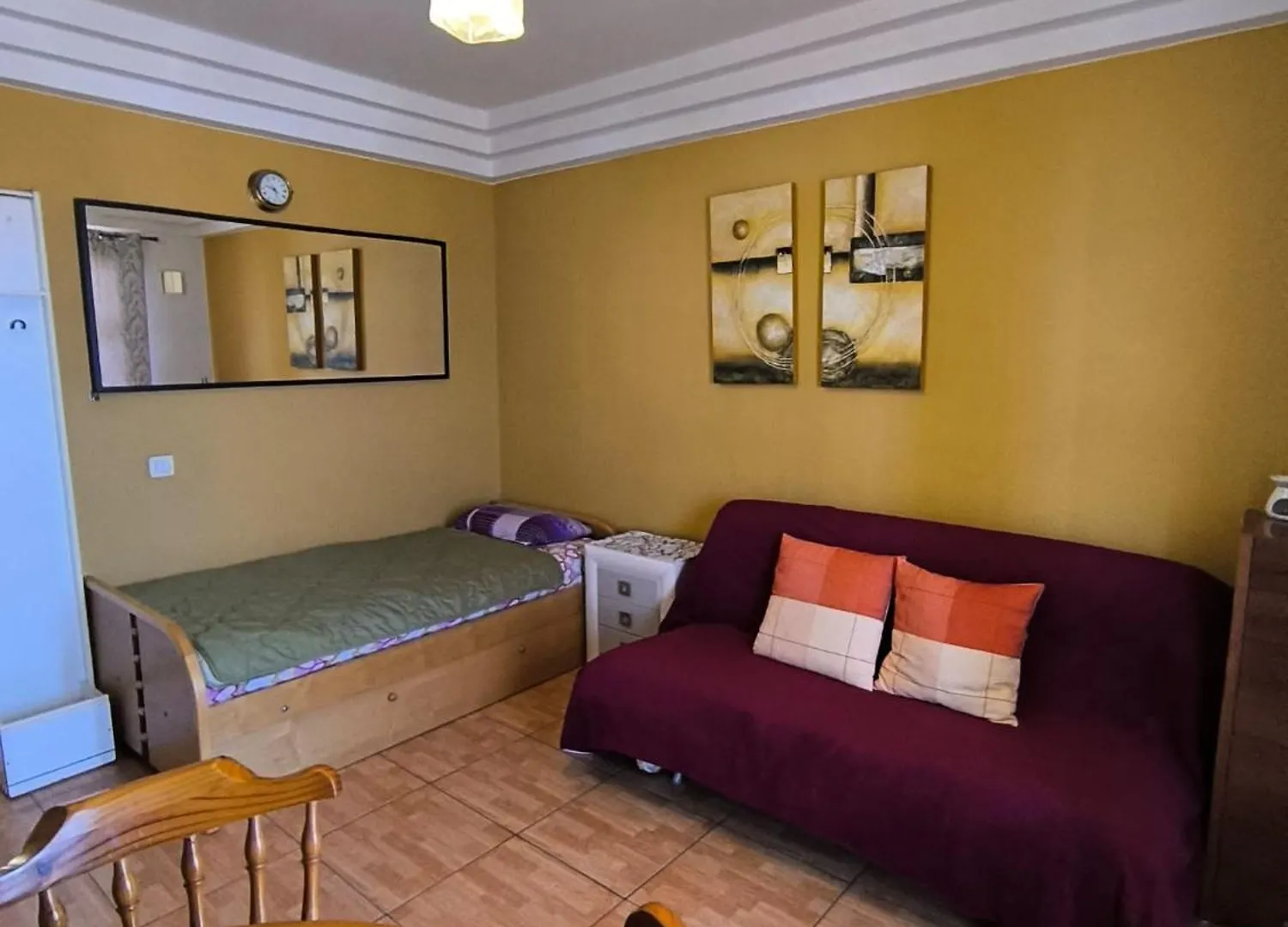 Apartamento Orlando Costa Adeje Apartment Spain