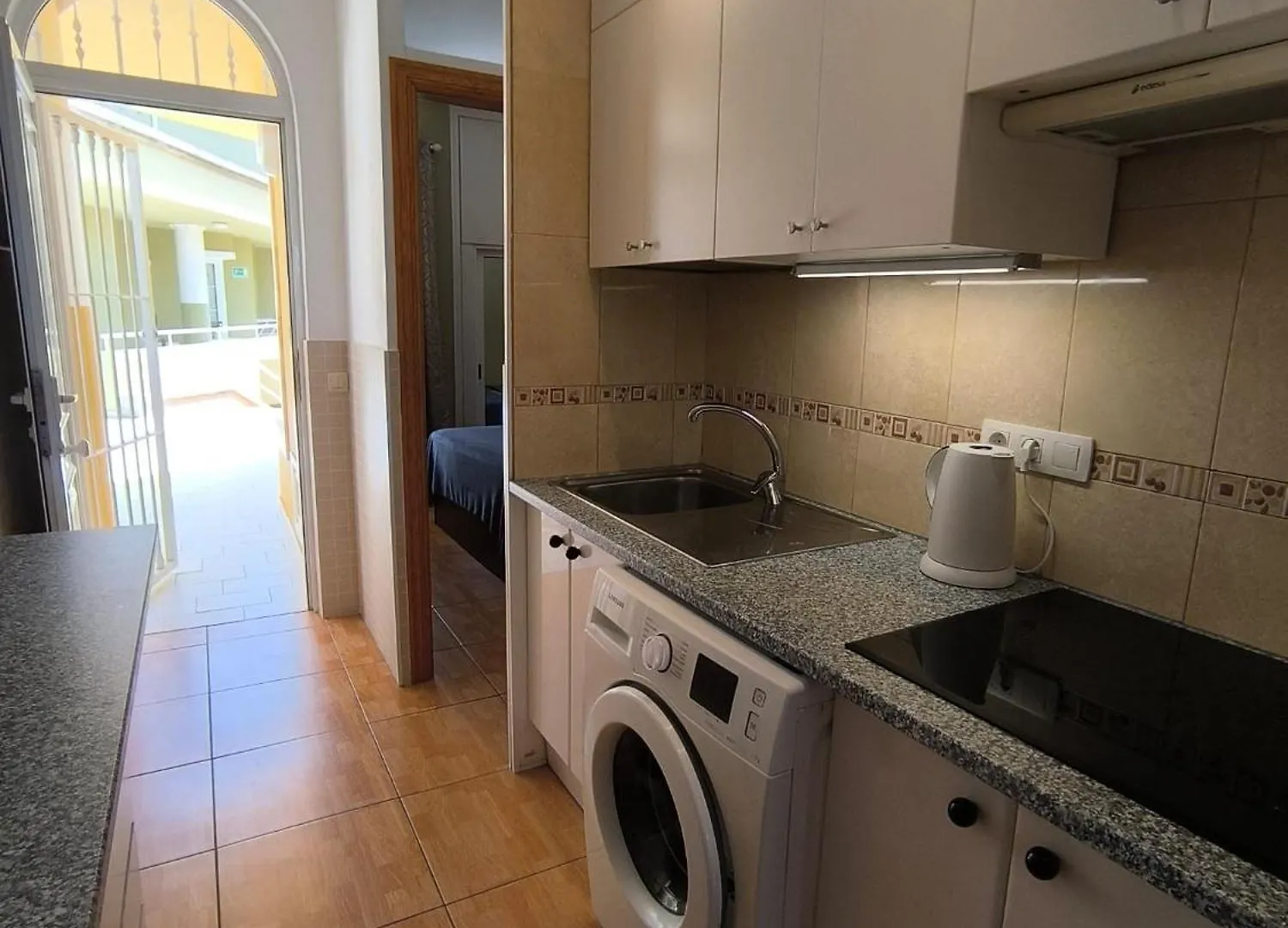 Apartamento Orlando Costa Adeje Apartment