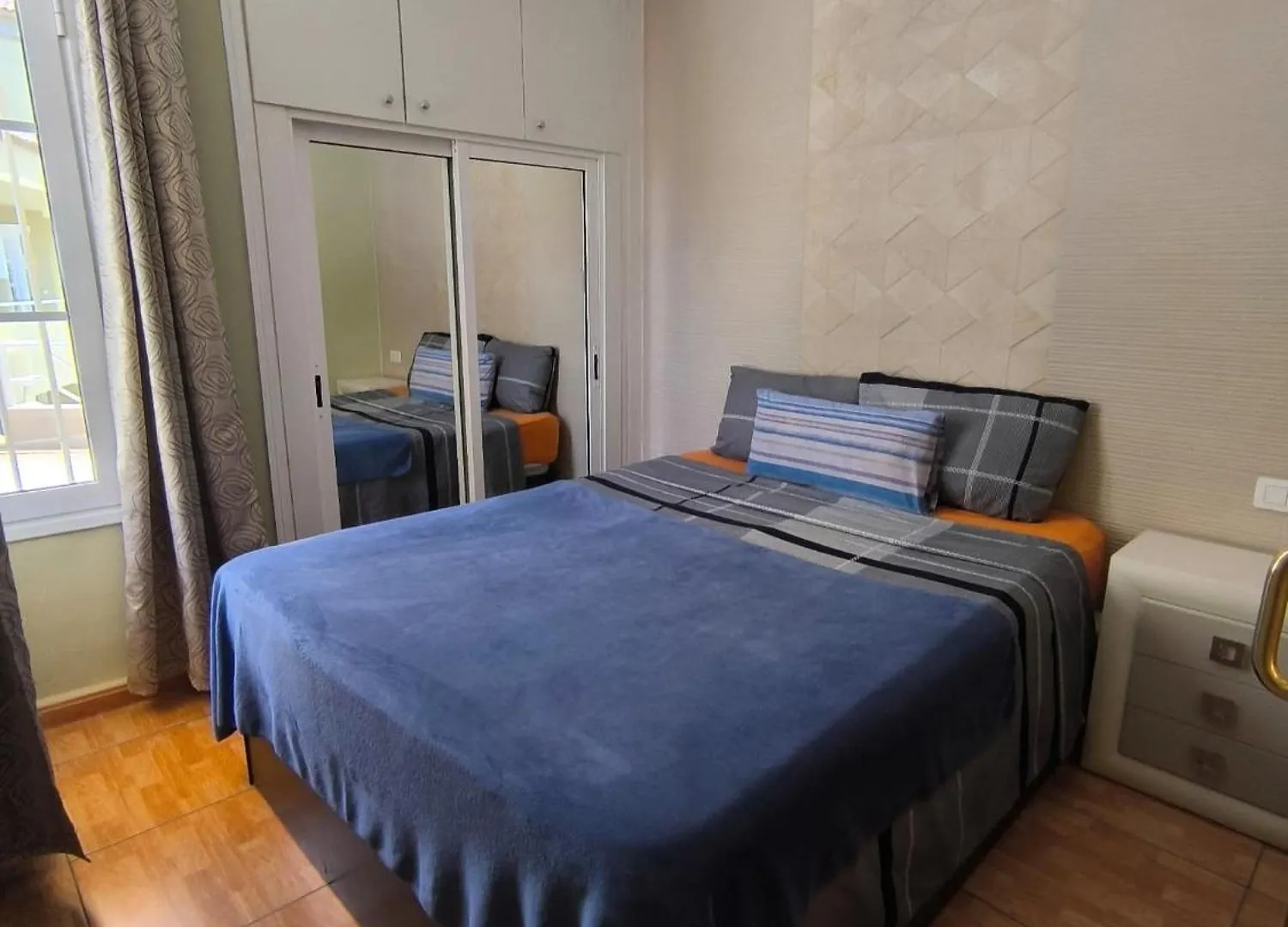Apartamento Orlando Costa Adeje Apartment  Costa Adeje (Tenerife)