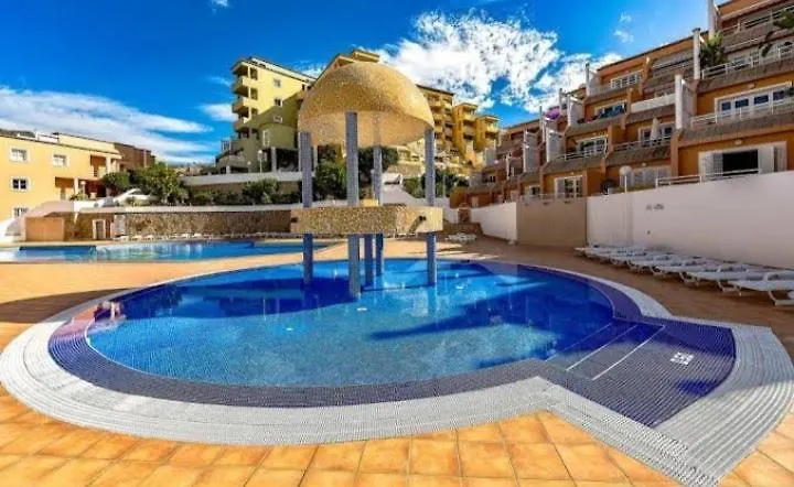Apartamento Orlando Costa Adeje Apartment Costa Adeje (Tenerife)